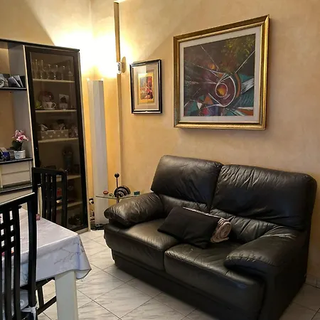 Casa vacanza Roma 2-2