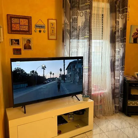 Casa vacanza Roma 2-3